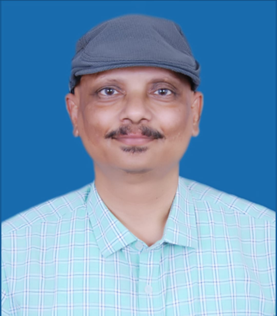 Dr Kumar K S